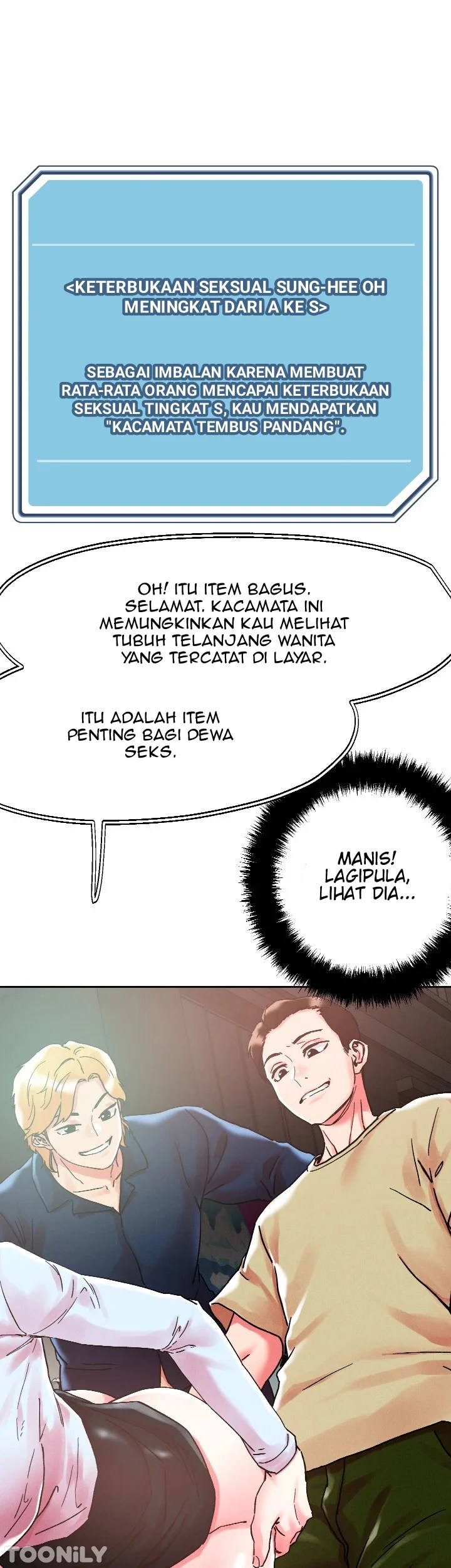 King of the Night - Chapter 88 26