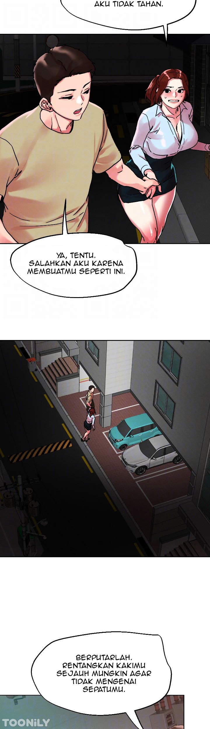 King of the Night - Chapter 88 36