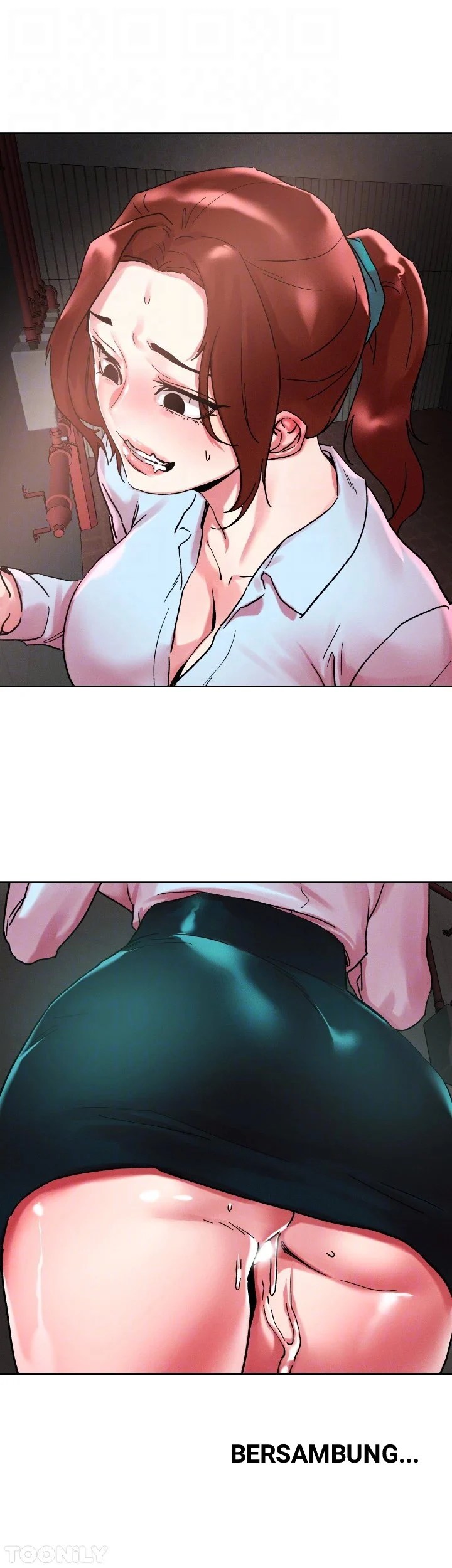 King of the Night - Chapter 88 38