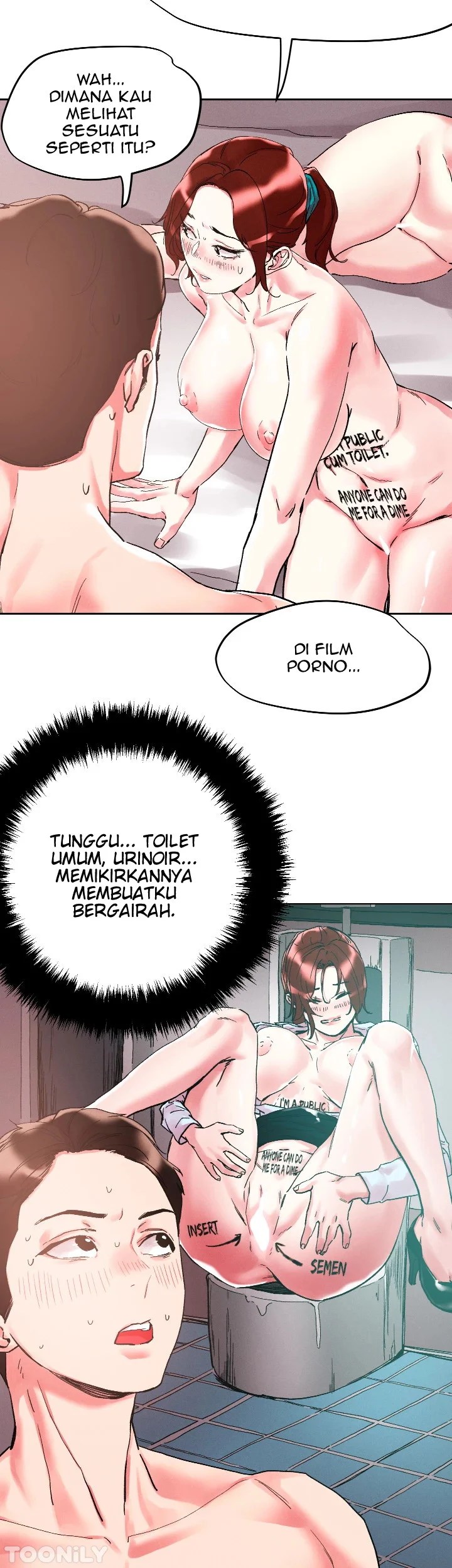 King of the Night - Chapter 88 9