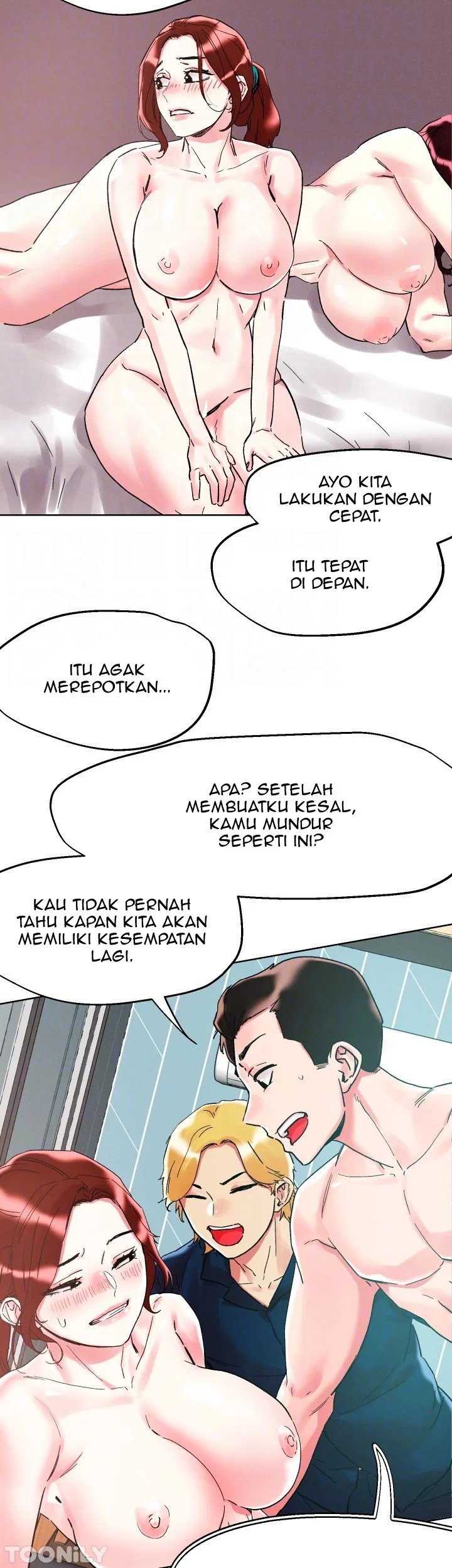 King of the Night - Chapter 88 13