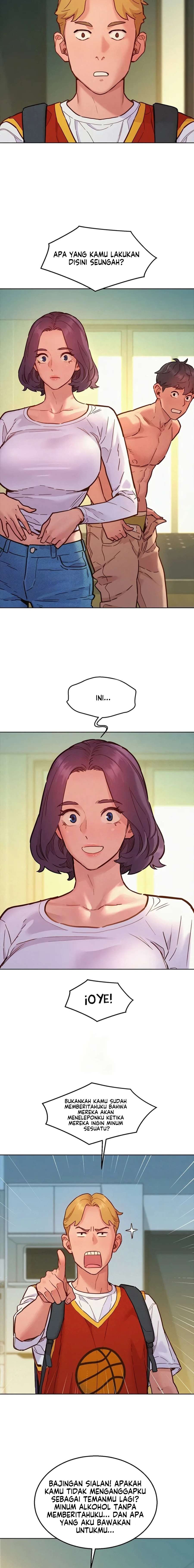 Let&#8217;s Hang Out from Today - Chapter 88 5