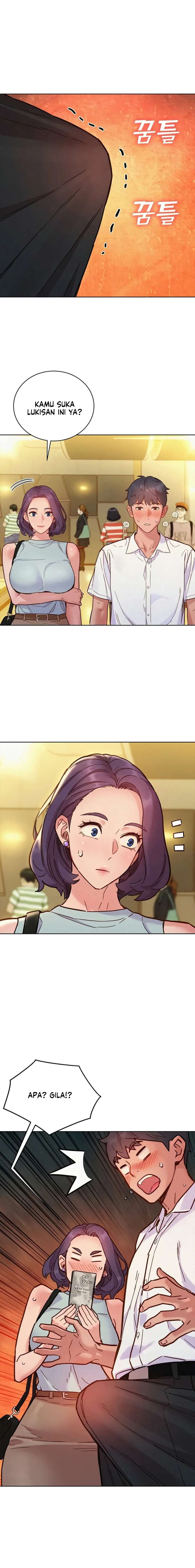 Let&#8217;s Hang Out from Today - Chapter 88 15