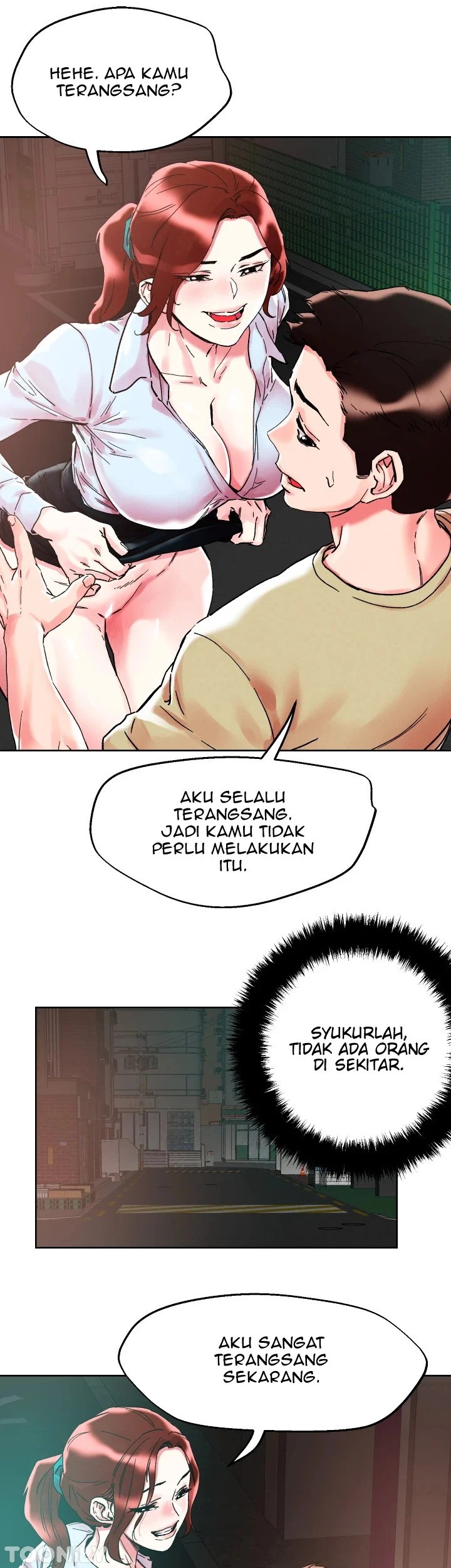 King of the Night - Chapter 88 24