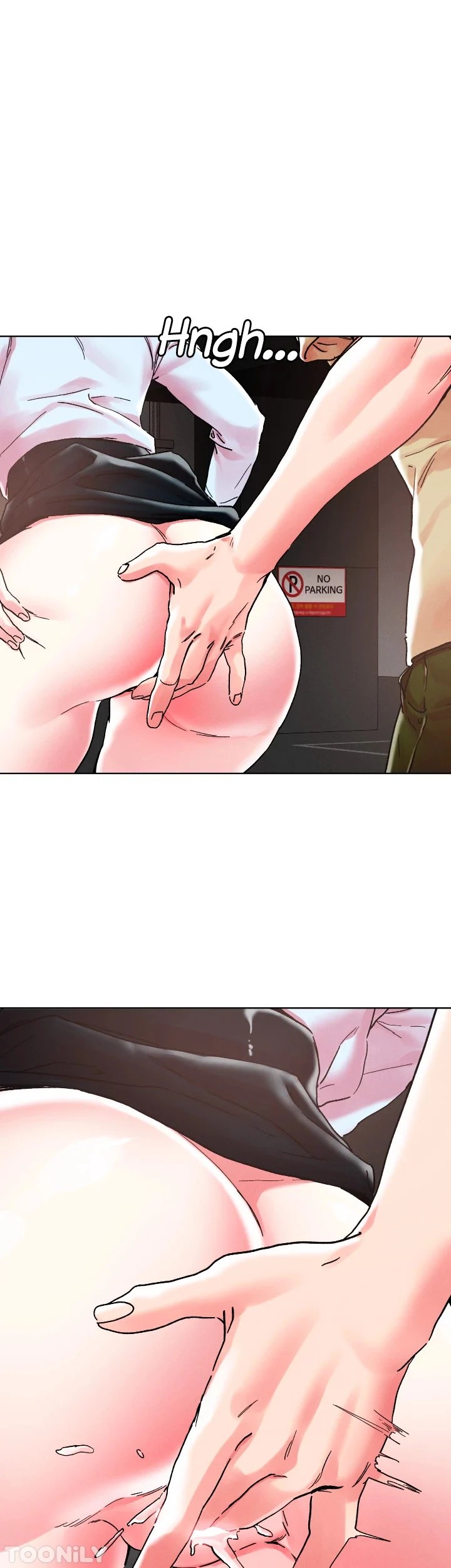 King of the Night - Chapter 88 28
