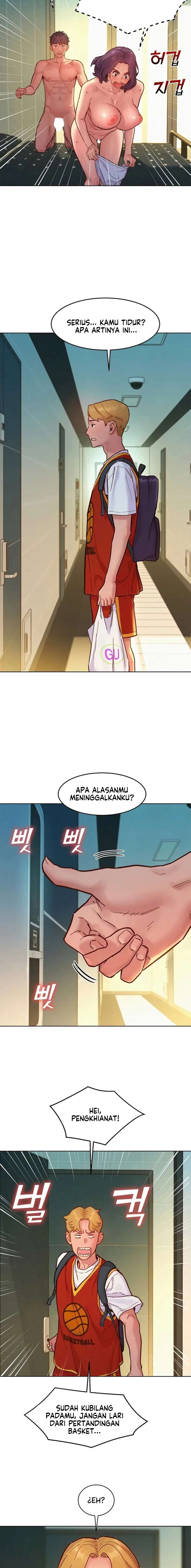 Let&#8217;s Hang Out from Today - Chapter 88 4