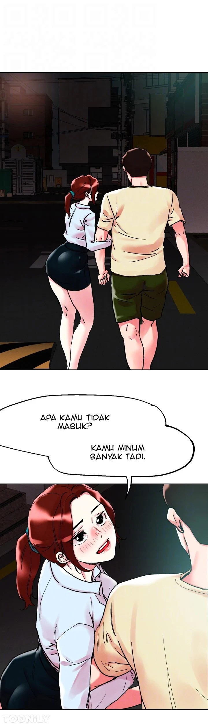 King of the Night - Chapter 88 16