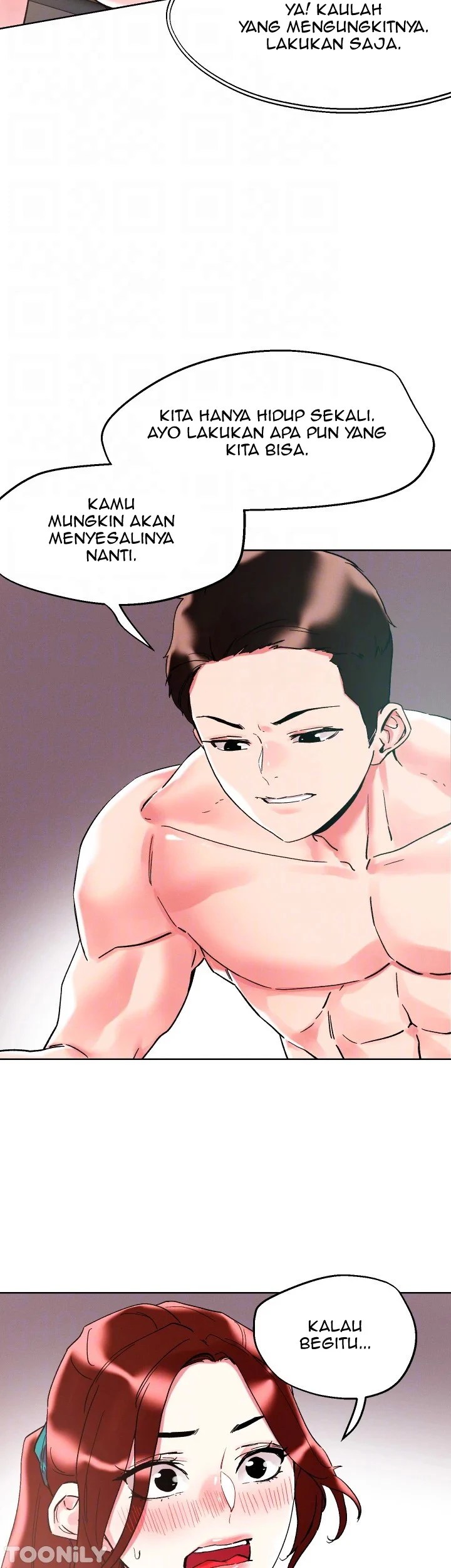 King of the Night - Chapter 88 14