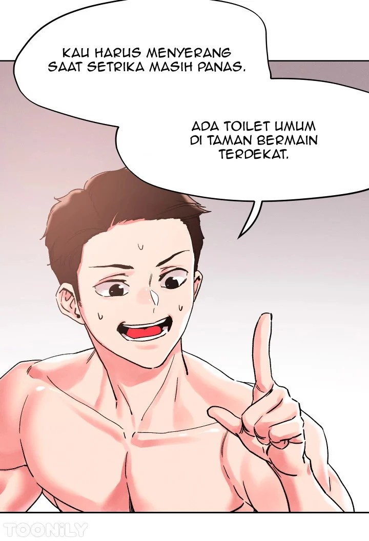 King of the Night - Chapter 88 11