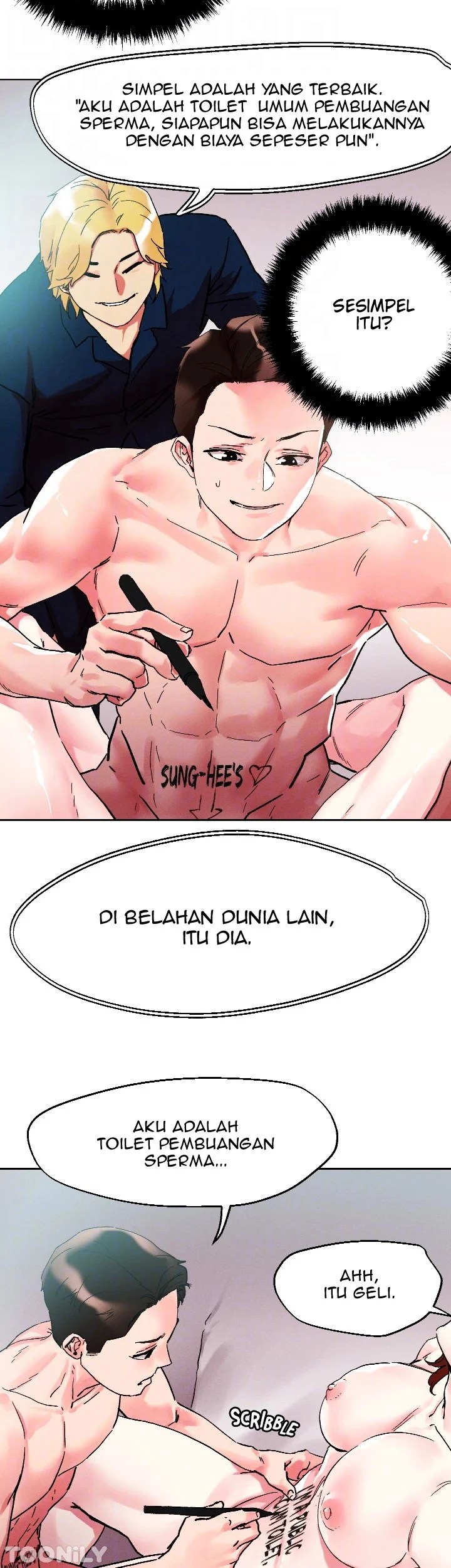 King of the Night - Chapter 88 3