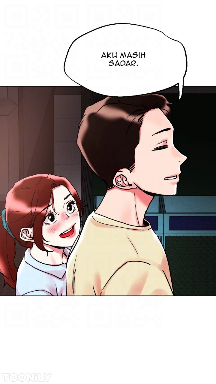 King of the Night - Chapter 88 17