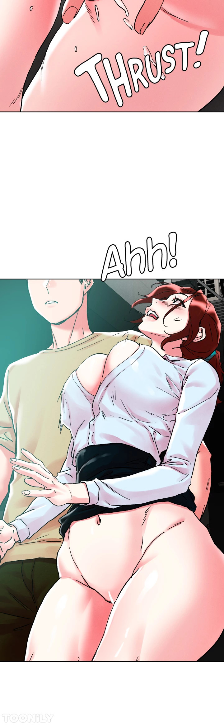 King of the Night - Chapter 88 29