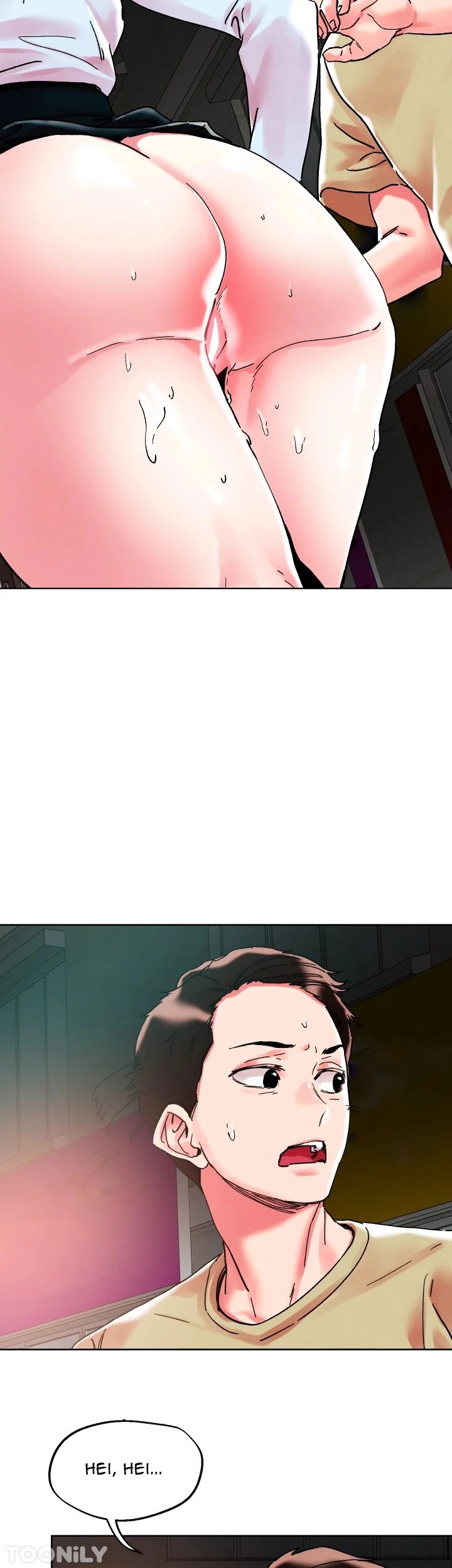 King of the Night - Chapter 88 22