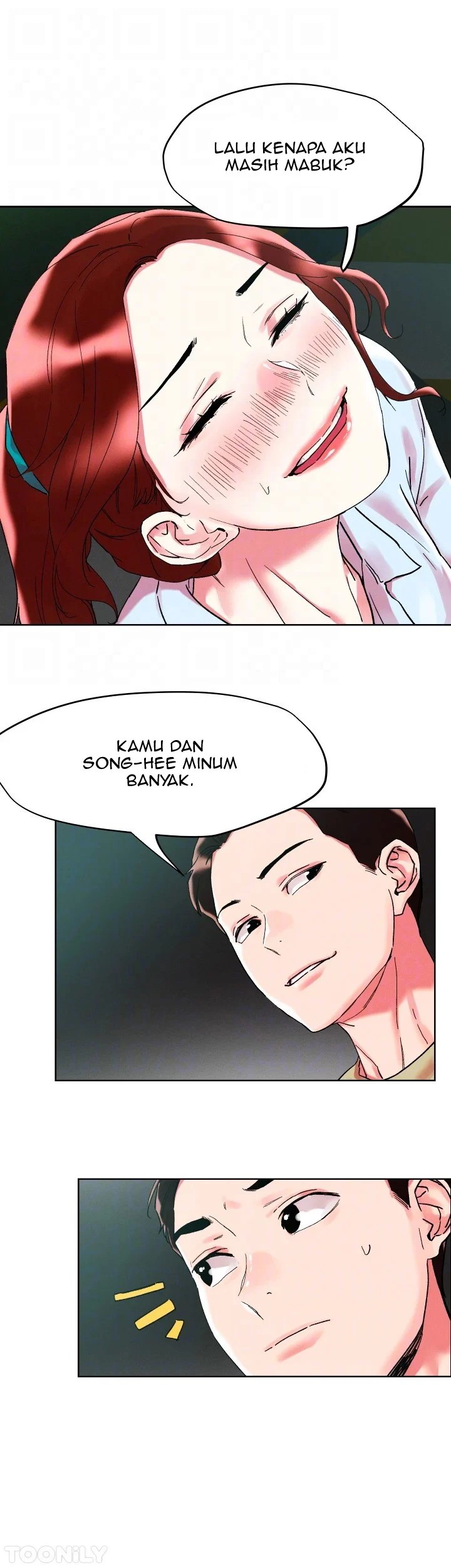 King of the Night - Chapter 88 18