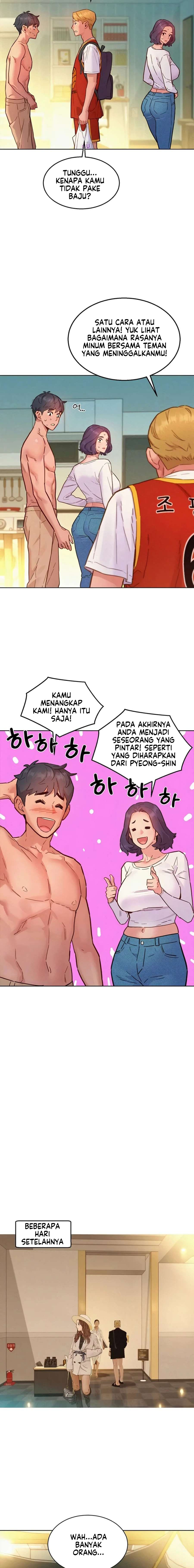 Let&#8217;s Hang Out from Today - Chapter 88 6