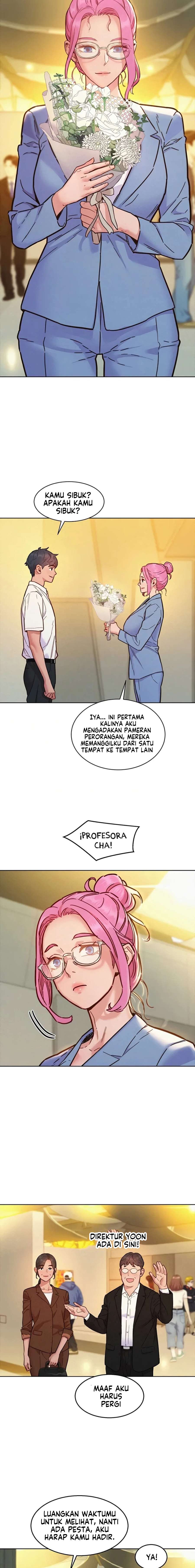 Let&#8217;s Hang Out from Today - Chapter 88 8