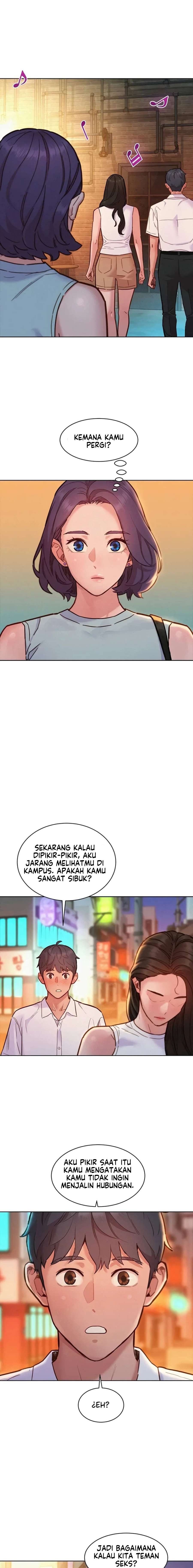 Let&#8217;s Hang Out from Today - Chapter 88 20