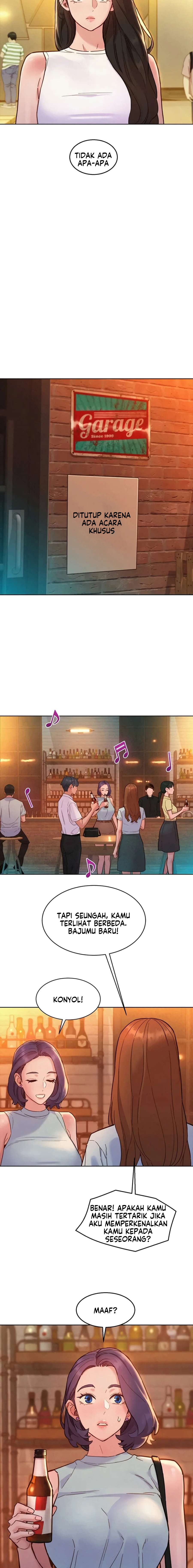 Let&#8217;s Hang Out from Today - Chapter 88 17