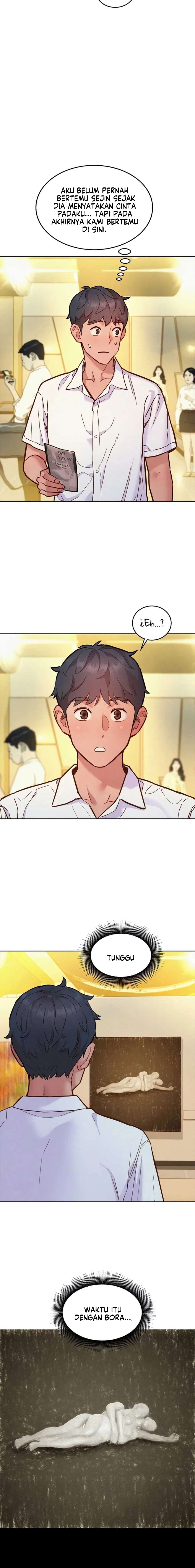 Let&#8217;s Hang Out from Today - Chapter 88 13