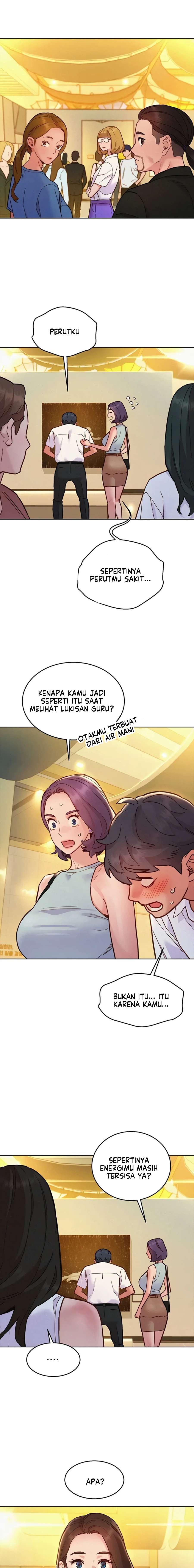 Let&#8217;s Hang Out from Today - Chapter 88 16