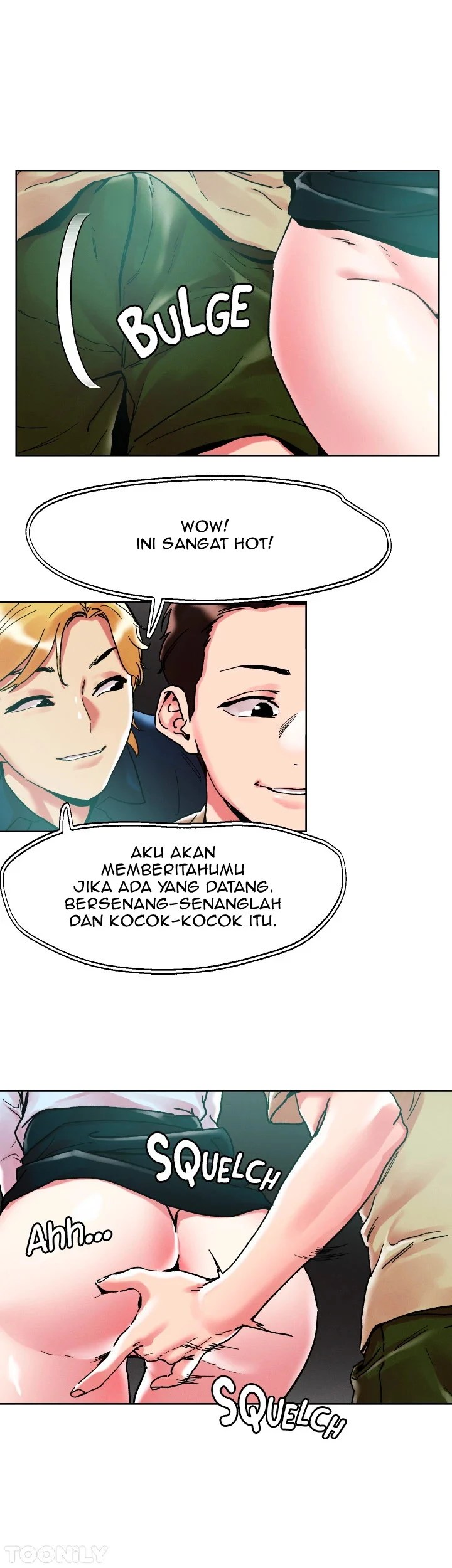 King of the Night - Chapter 88 30