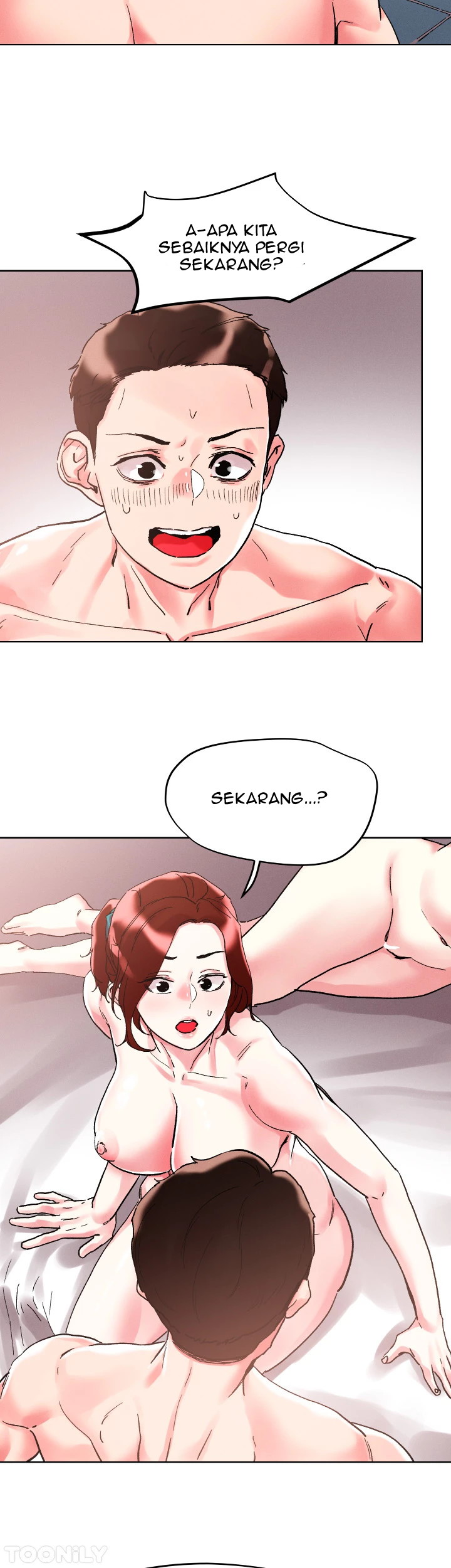 King of the Night - Chapter 88 10