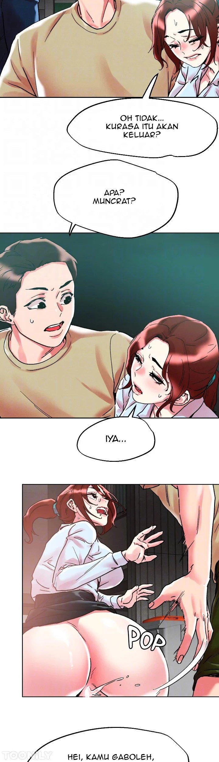 King of the Night - Chapter 88 33