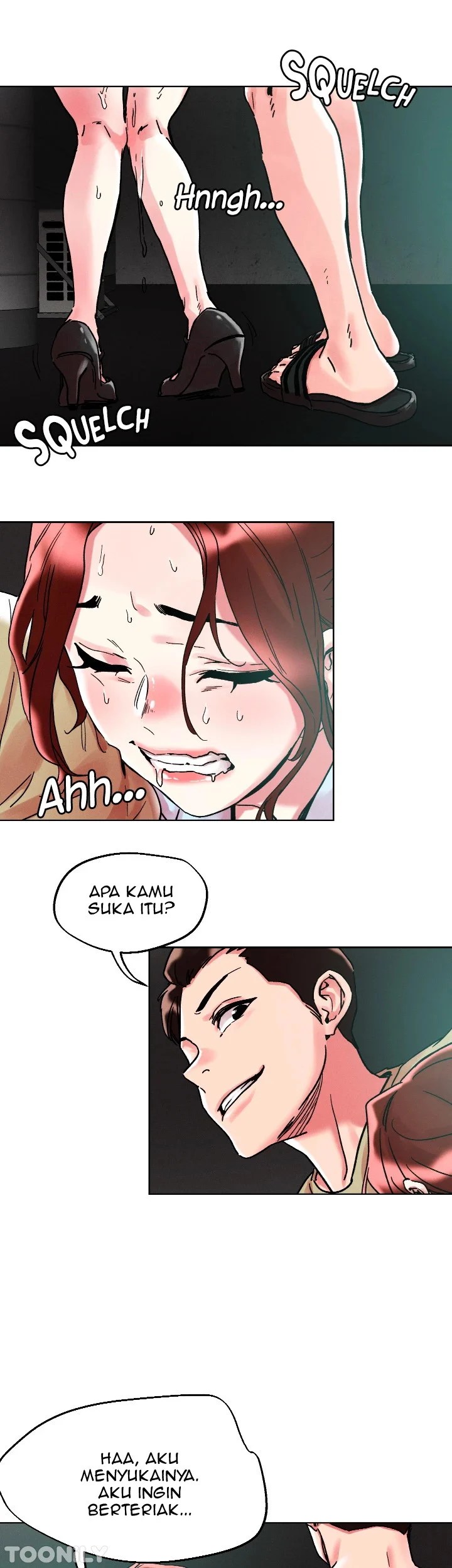 King of the Night - Chapter 88 31