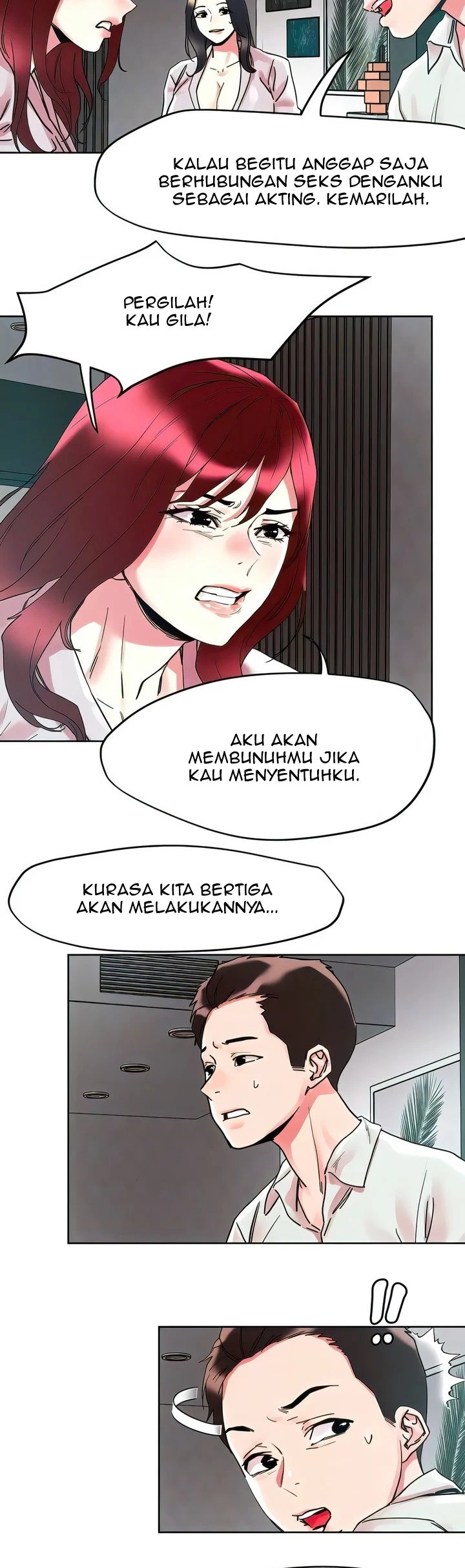 King of the Night - Chapter 91 33