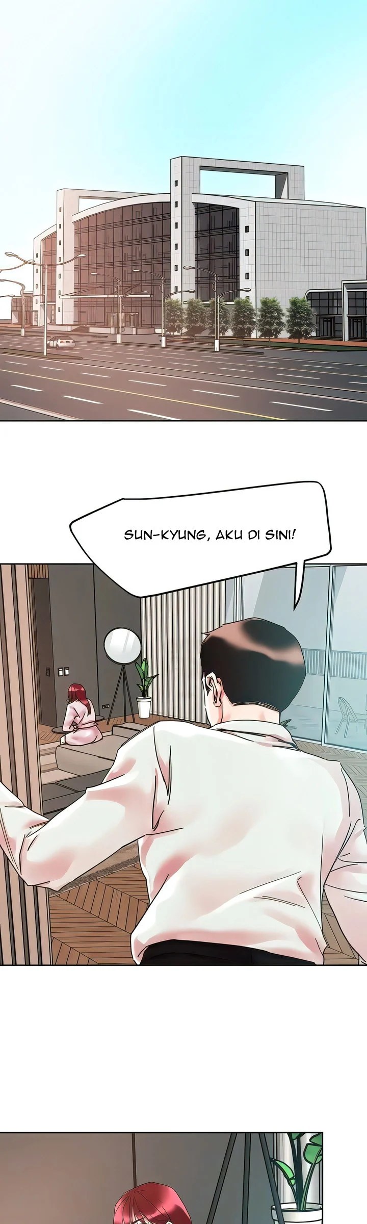 King of the Night - Chapter 91 12