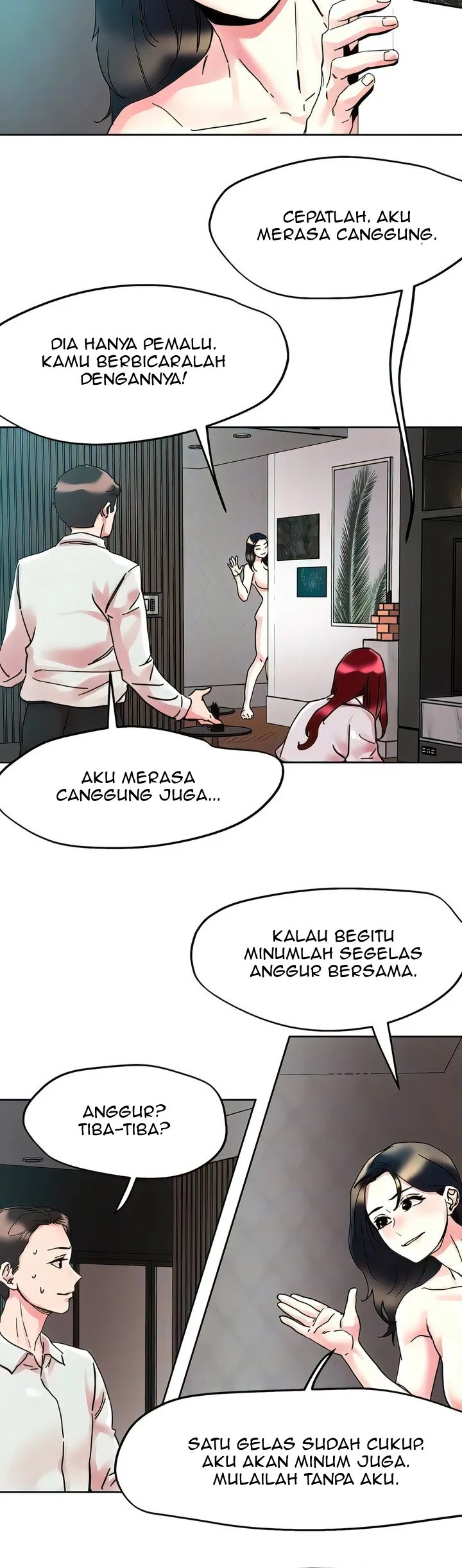 King of the Night - Chapter 91 19