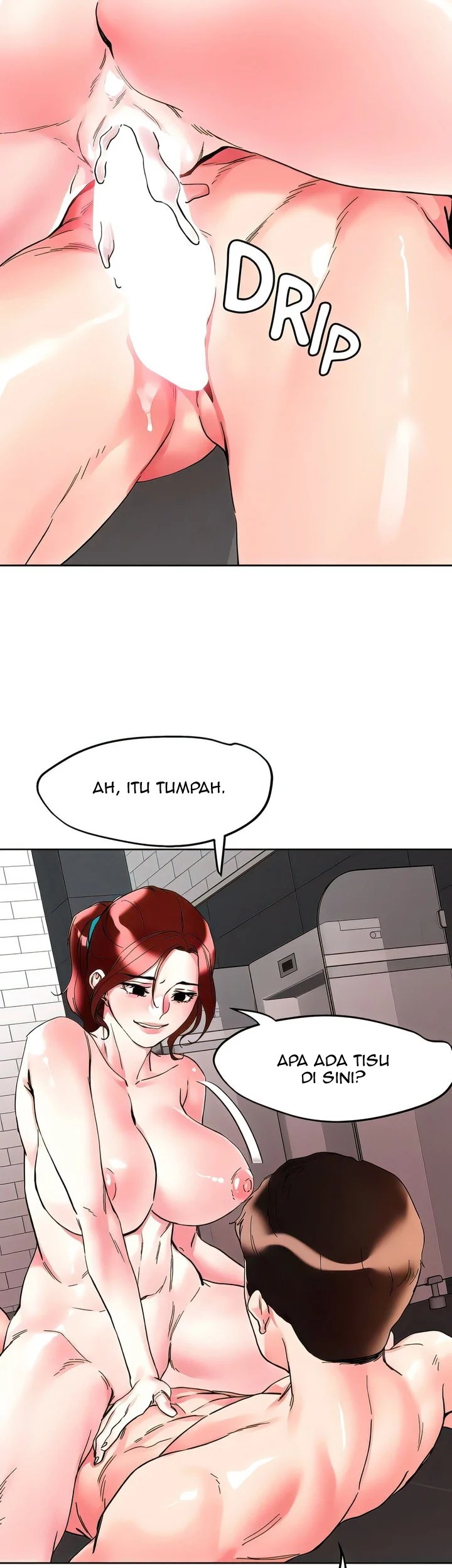 King of the Night - Chapter 91 4
