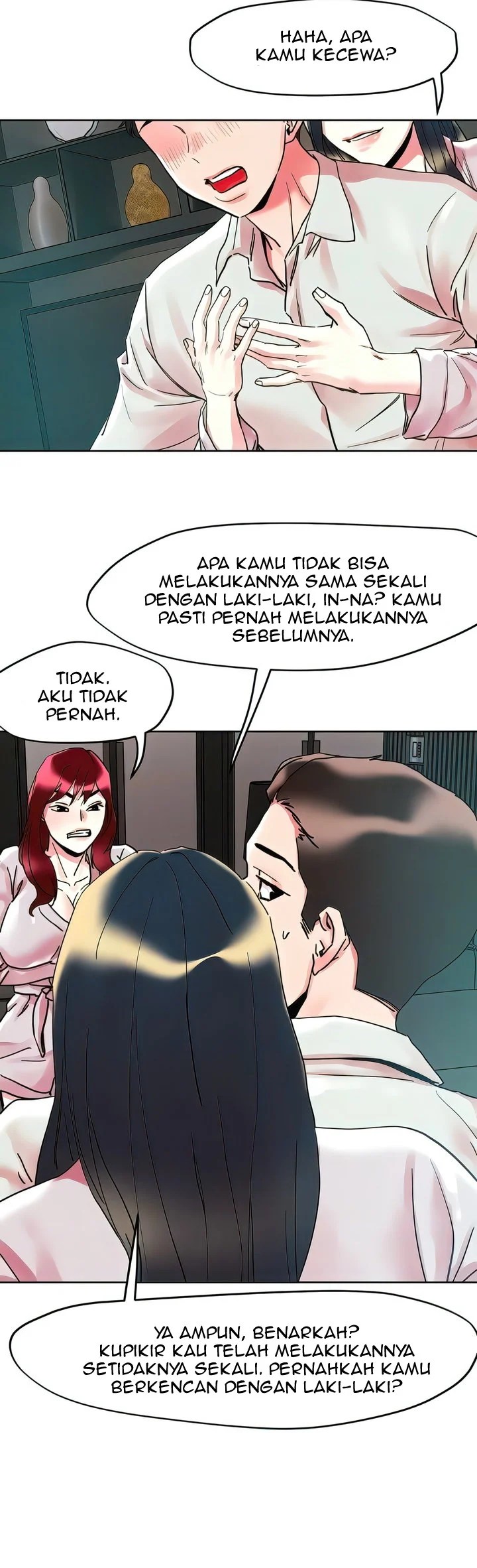 King of the Night - Chapter 91 34