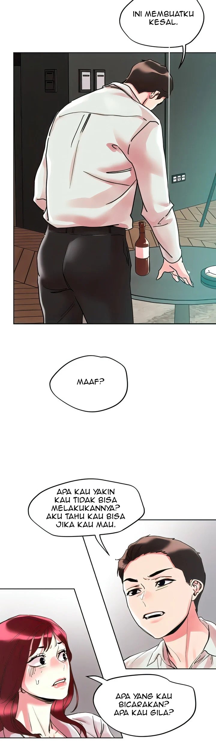 King of the Night - Chapter 91 29