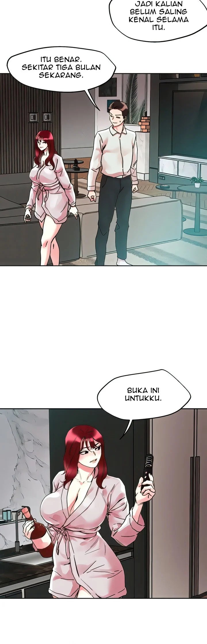 King of the Night - Chapter 91 23