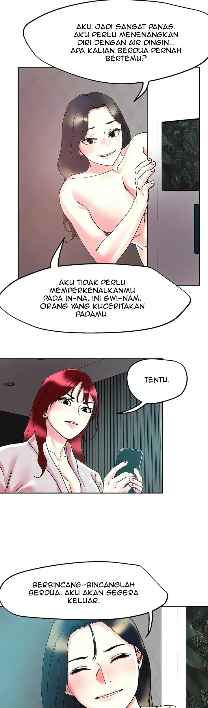 King of the Night - Chapter 91 18