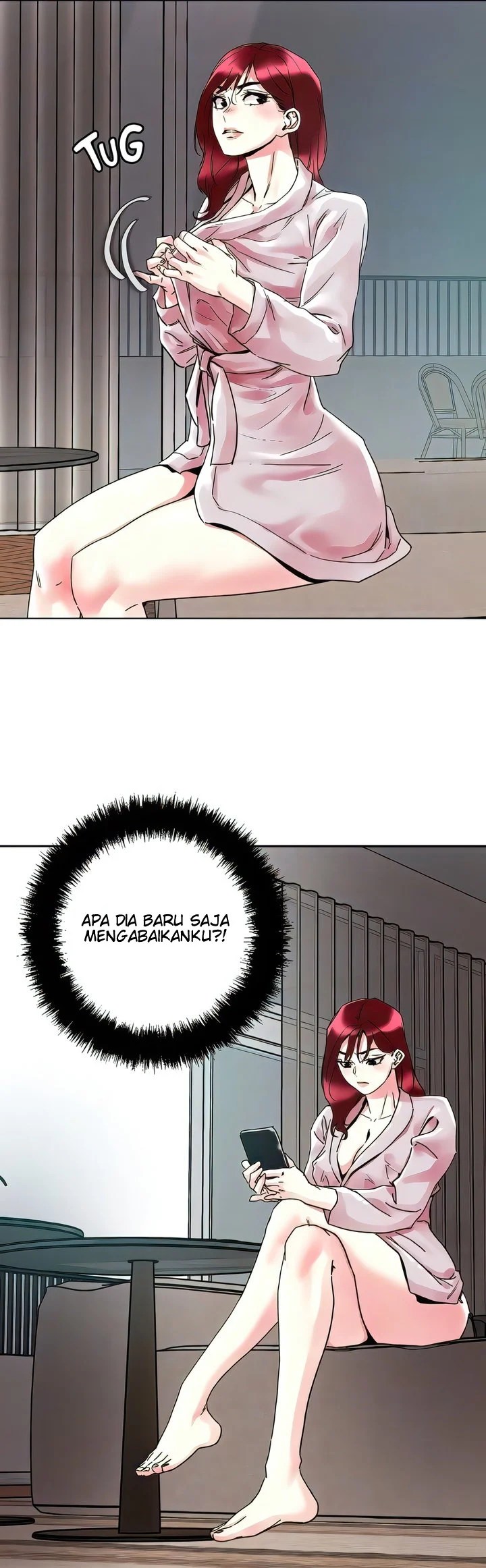 King of the Night - Chapter 91 16