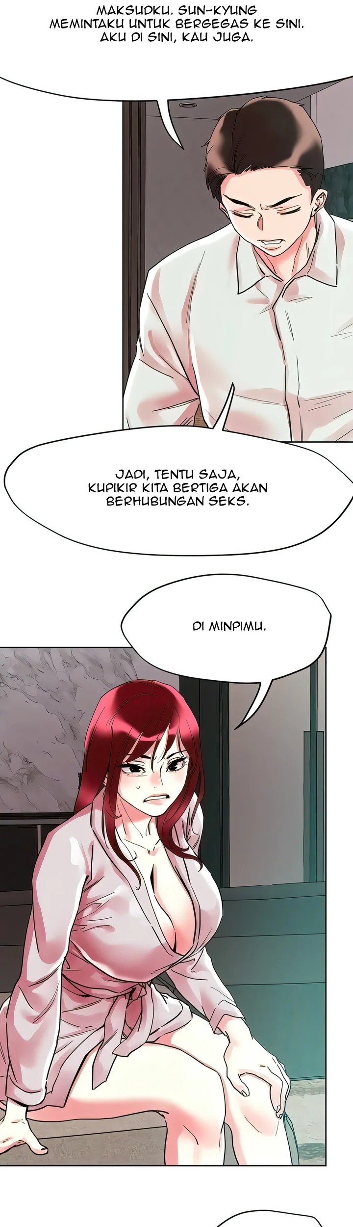 King of the Night - Chapter 91 28