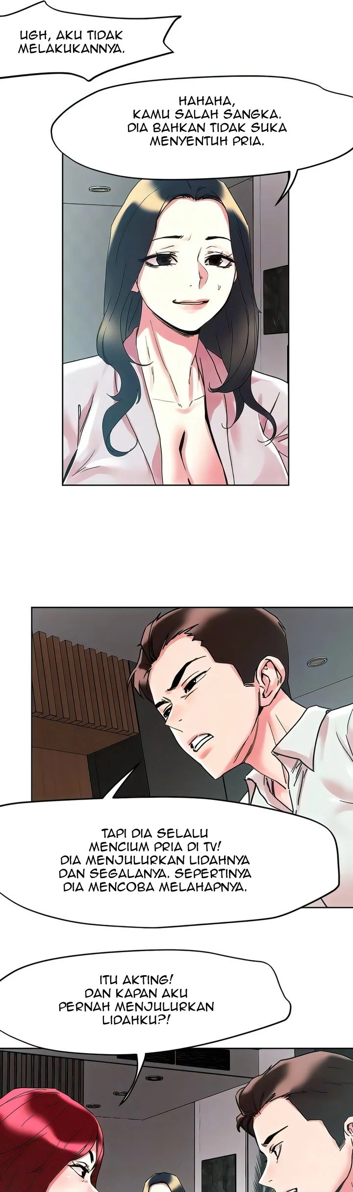 King of the Night - Chapter 91 32