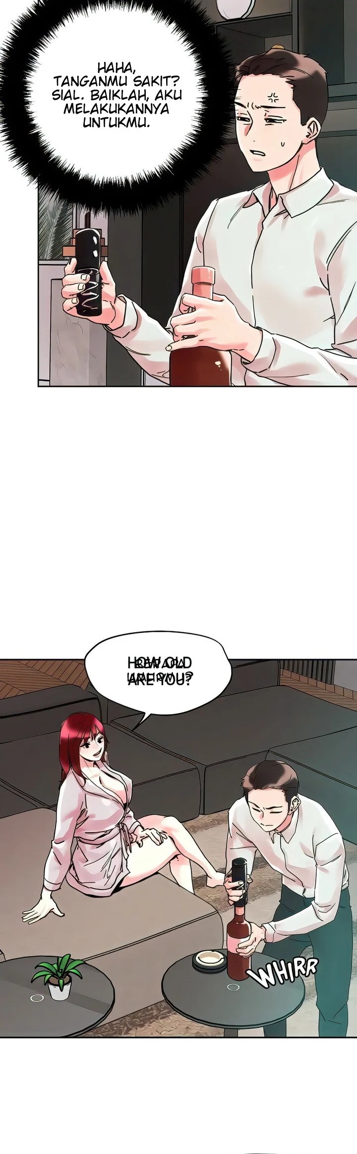 King of the Night - Chapter 91 25