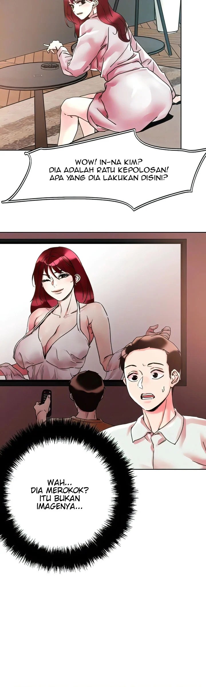 King of the Night - Chapter 91 13