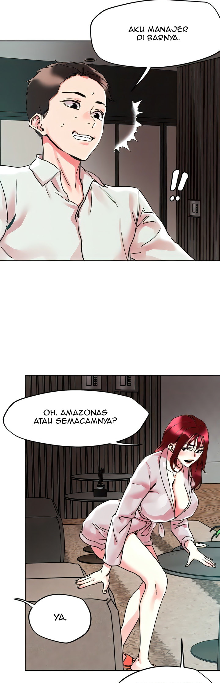 King of the Night - Chapter 91 22
