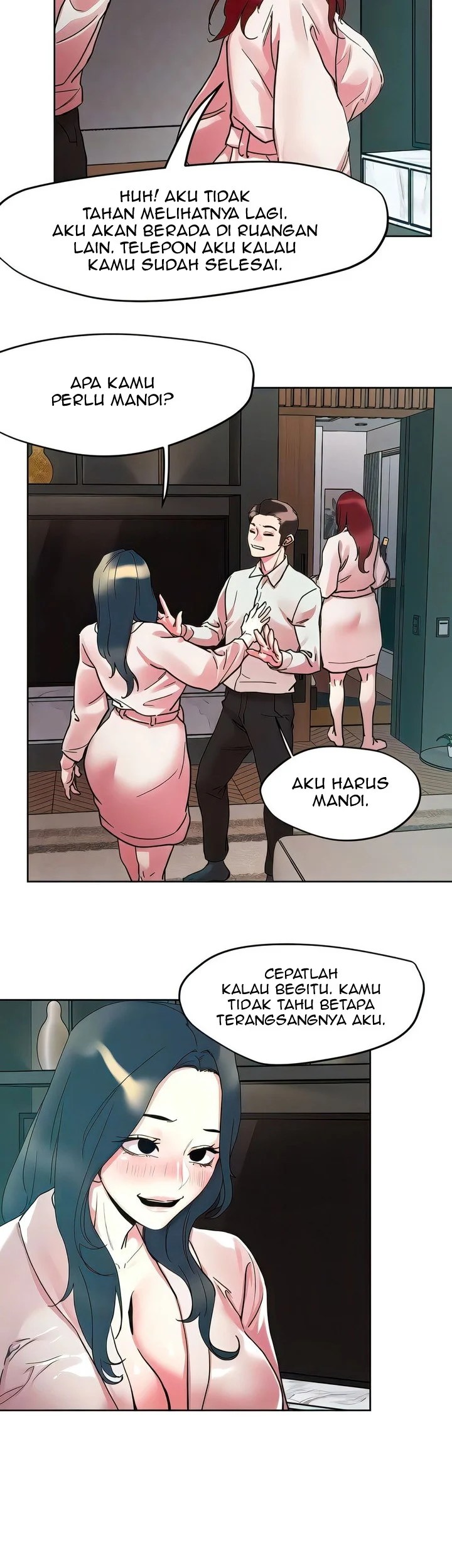 King of the Night - Chapter 91 37