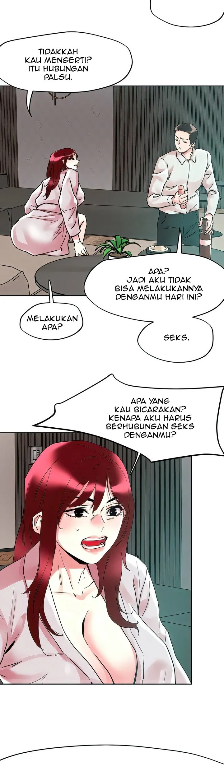 King of the Night - Chapter 91 27