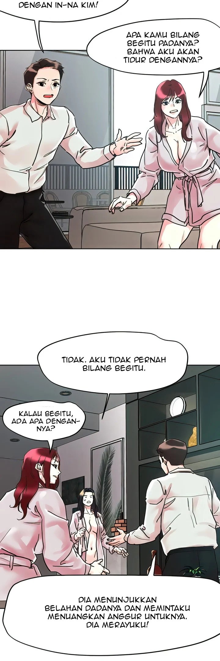 King of the Night - Chapter 91 31