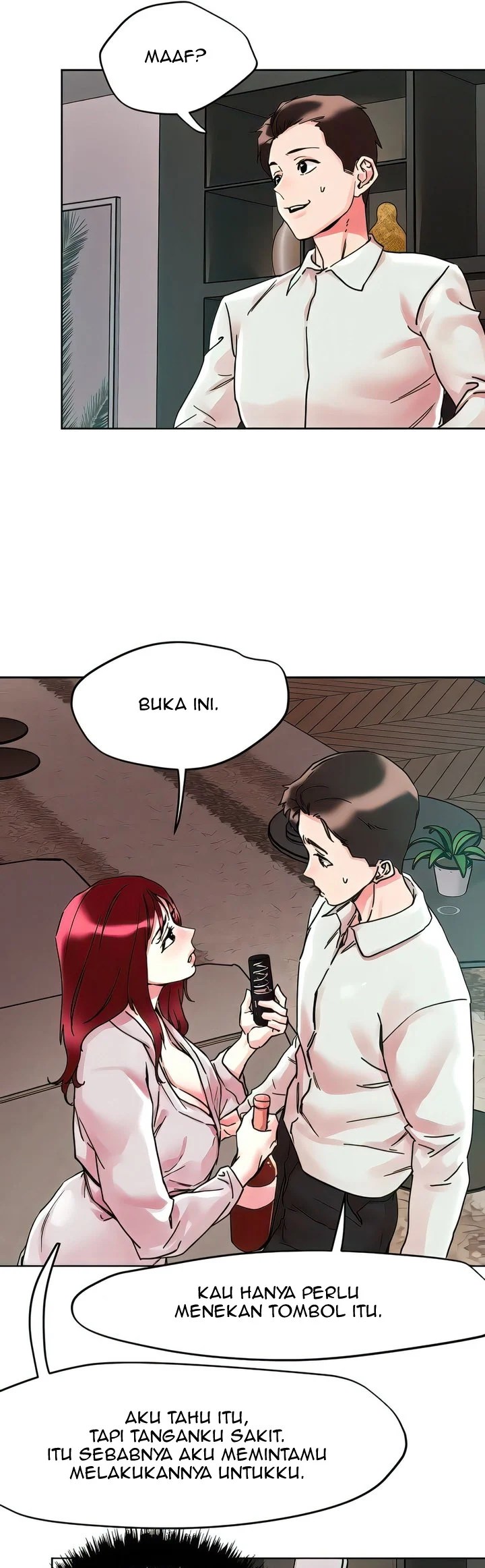 King of the Night - Chapter 91 24