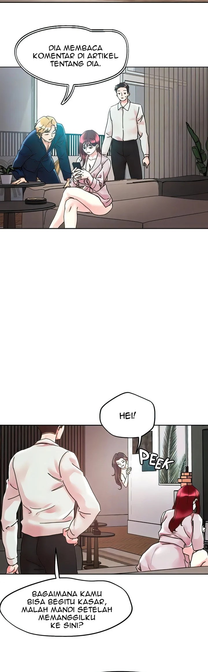 King of the Night - Chapter 91 17