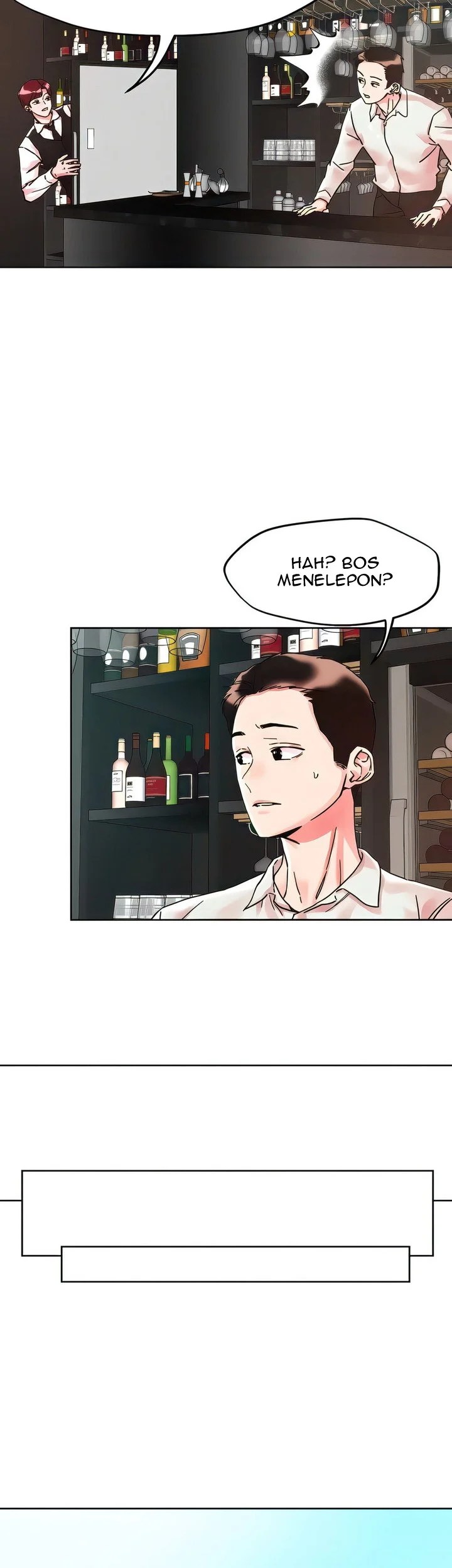 King of the Night - Chapter 91 11