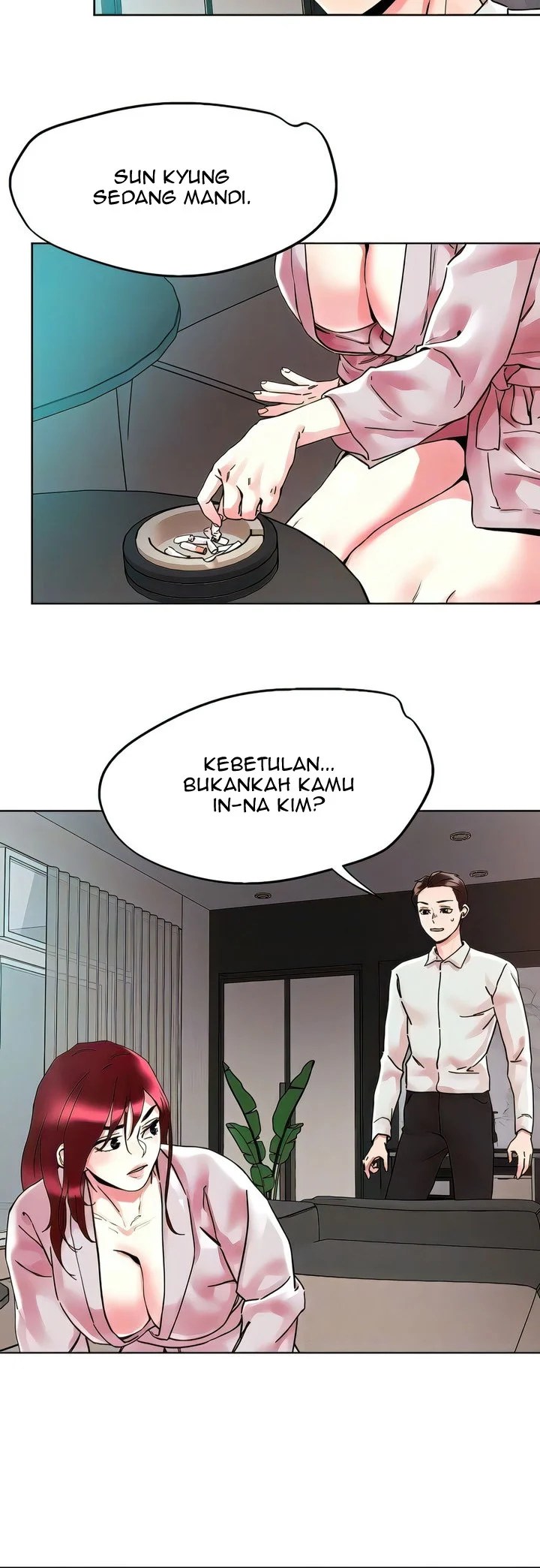 King of the Night - Chapter 91 15