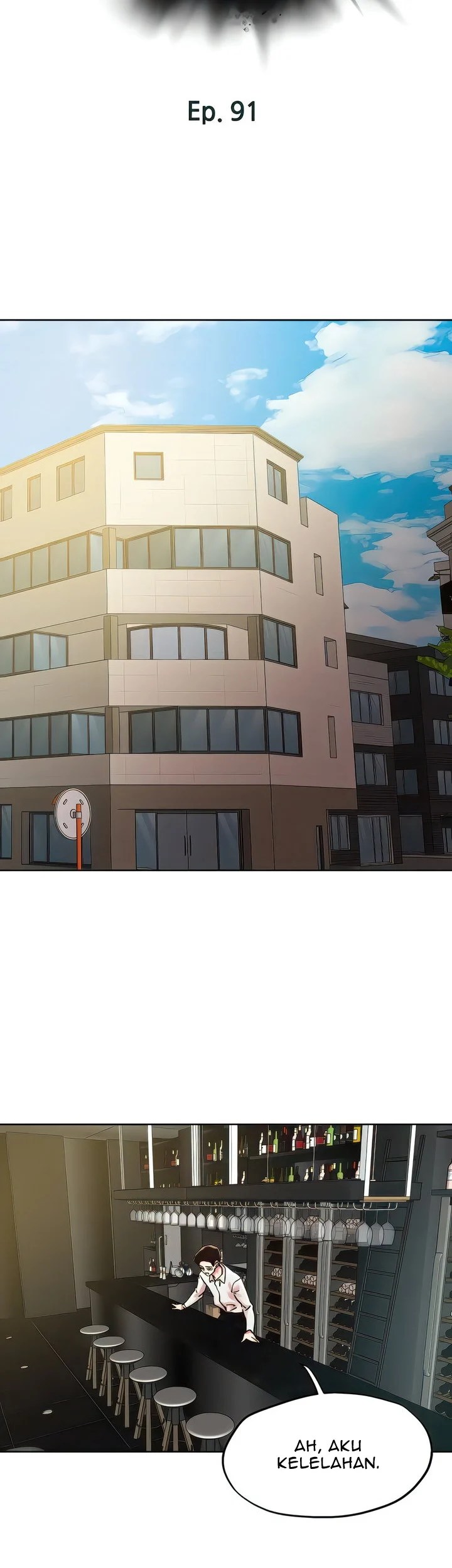 King of the Night - Chapter 91 9